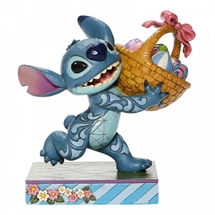 Disney Traditions - Stitch, Bizarre Bunny